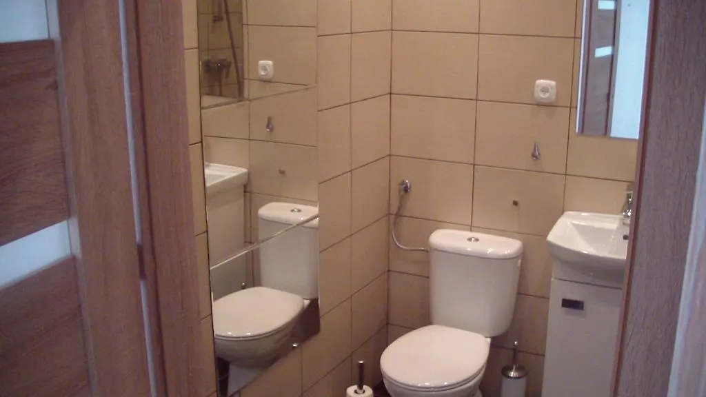 Apartament Kozia I Gdansk
