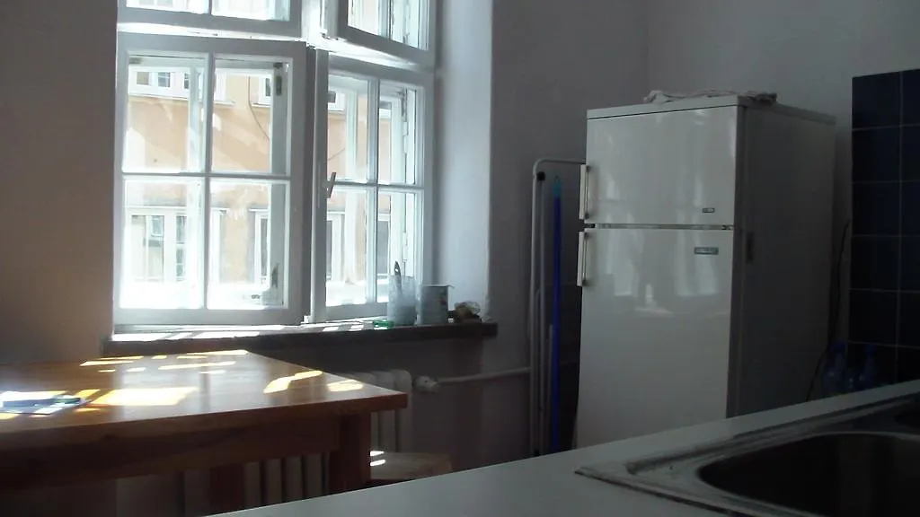 Apartment Apartament Kozia I Gdansk