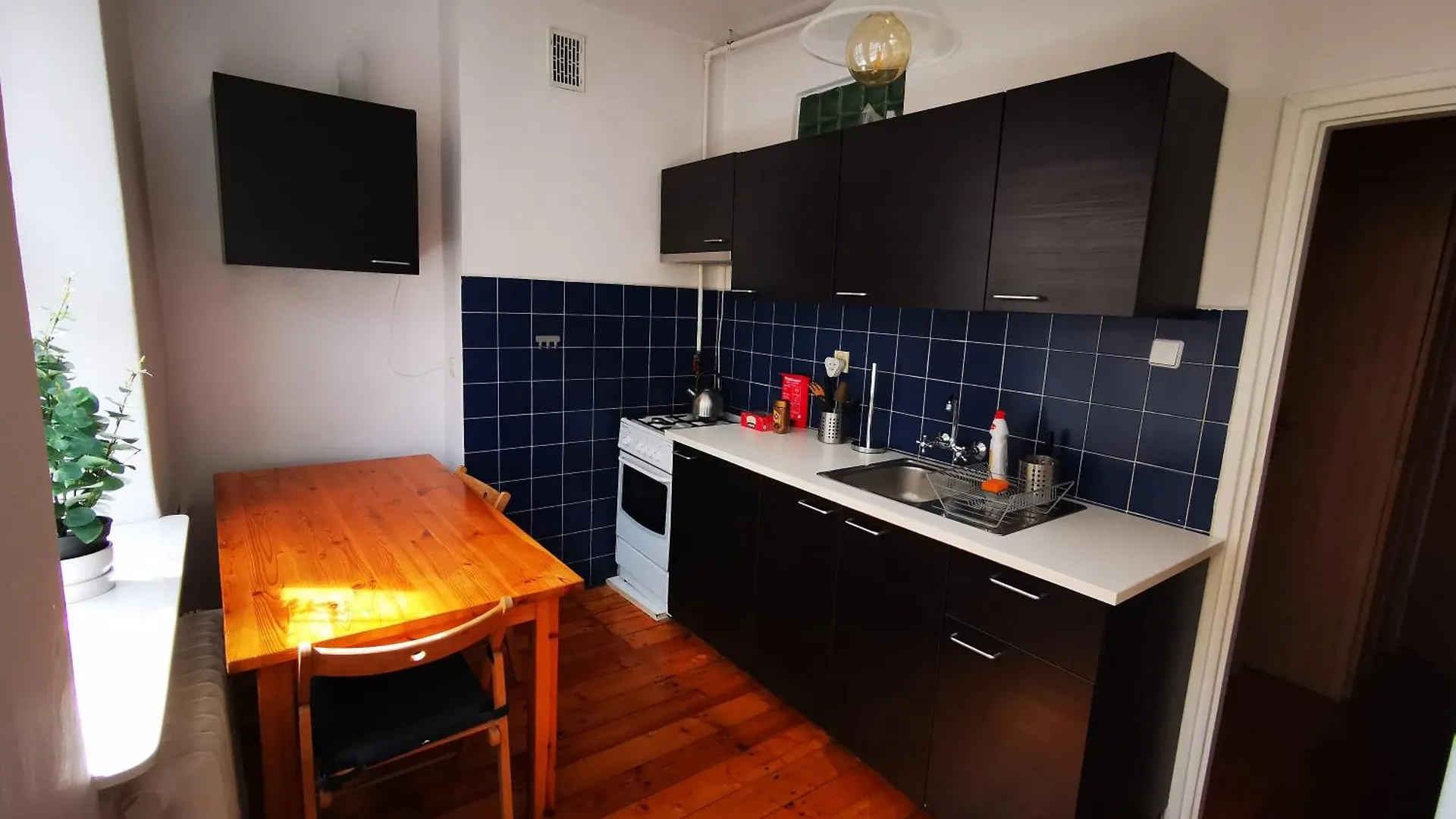 Apartament Kozia I Gdansk Poland