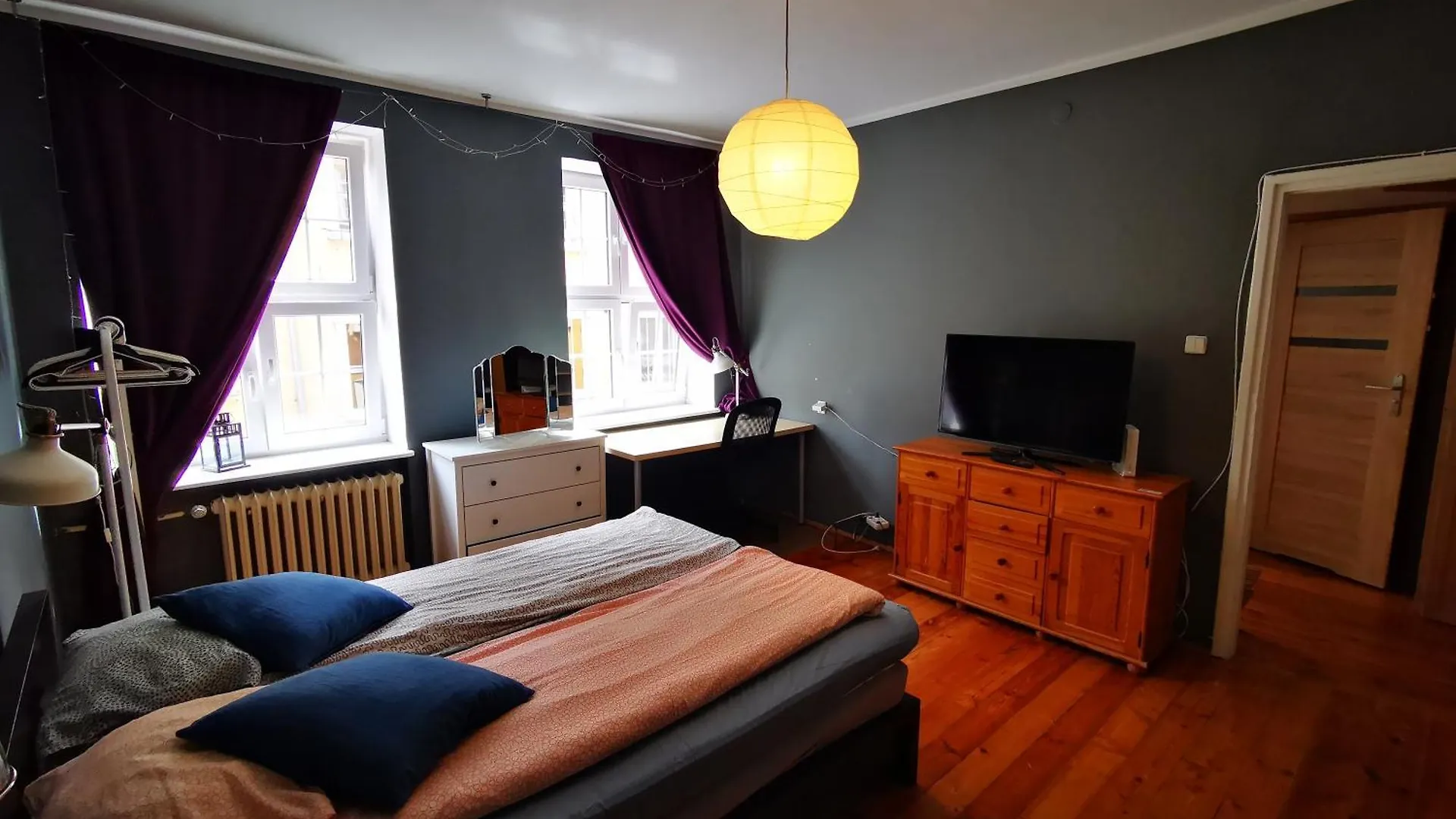 Apartament Kozia I Gdansk