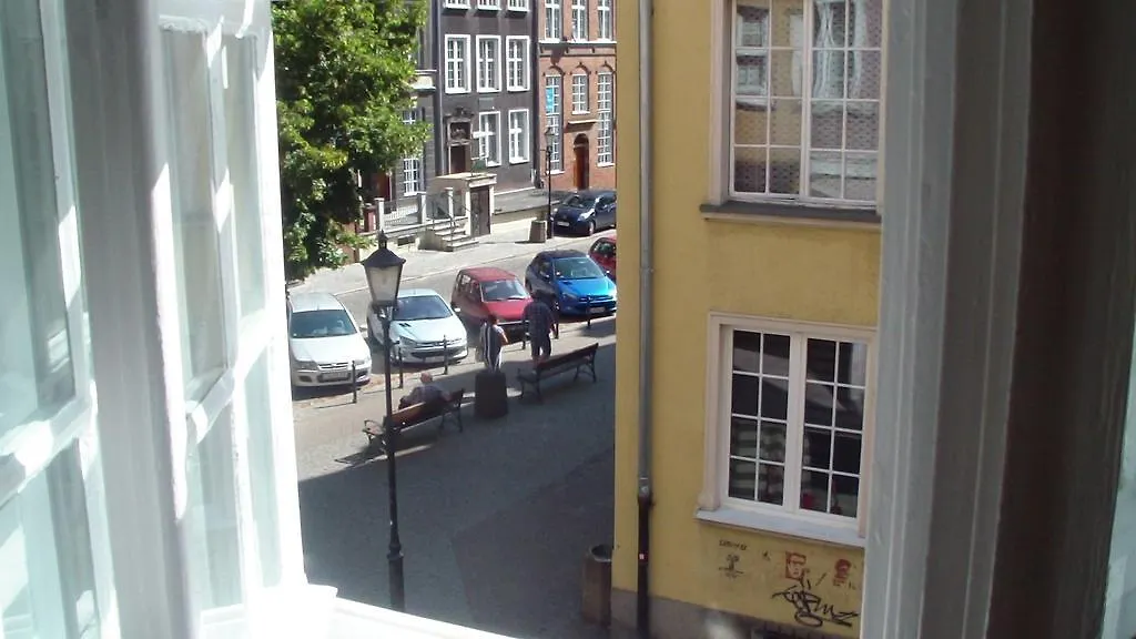 Apartament Kozia I Gdansk 0*,  Poland