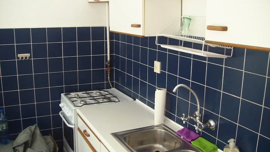 Apartament Kozia I Gdansk 0*,