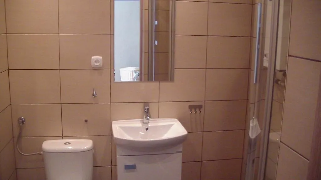 Apartament Kozia I Gdansk Apartment